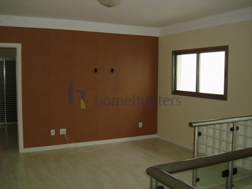 Casa Residencial À Venda, Swiss Park, Campinas - . - Ca2316
