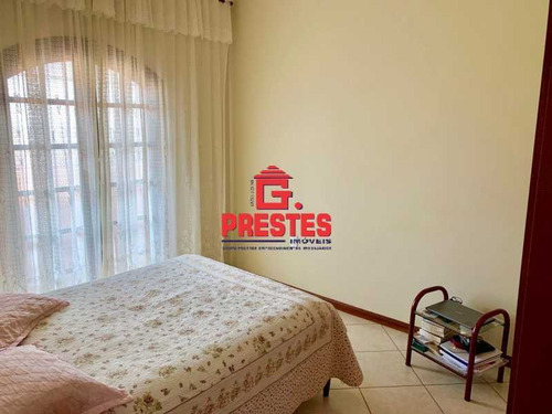 Imagem 14 de 15 de Casa De Rua-à Venda-jardim Wanel Ville Iv-sorocaba - Stca30256