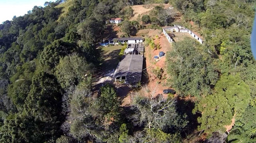 Imagem 25 de 30 de Terreno, Chácara Jaguari (fazendinha), Santana De Parnaíba - R$ 2.12 Mi, Cod: 235615 - V235615