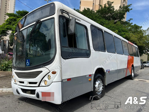 Marcopolo Torino 17230 Ano 2009 C/ar Confira Oferta! Ref 647