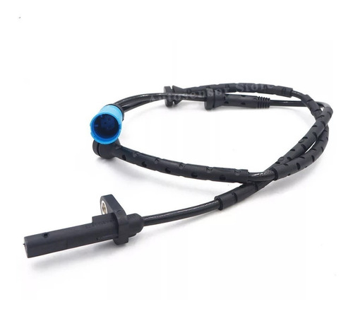 Sensor De Velocidad Abs Bmw X3 E83 Delantero # 34523405906