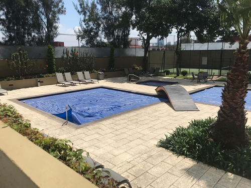 Imagen 17 de 17 de Departamento En Venta O Renta En Maestranza Interlomas