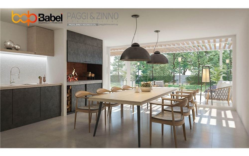Imagen 8 de 12 de Venta Monoambiente En Pozo. Punta Carretas