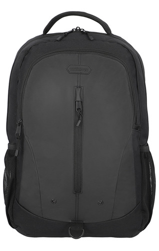 Mochila American Tourister Wembley 24 Litros Preto