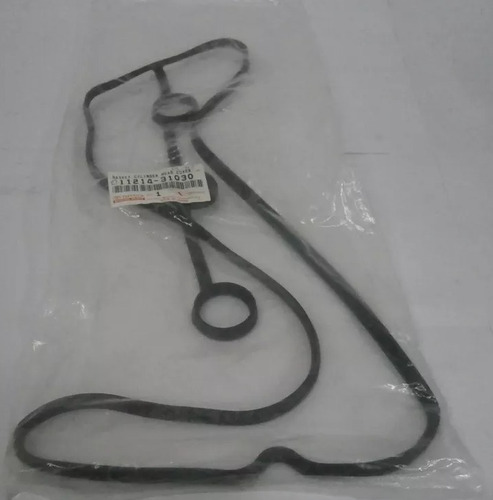 Empacadura Tapa Valvula Toyota Fortuner 4runner Hilux Kavak