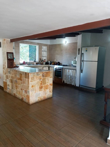 Casa En Venta Los Caneyes Colinas De Carrizal