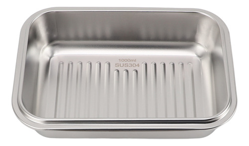 Tapa Del Recipiente De Almacenamiento De Alimentos Para Neve