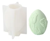 Comprar Moldes De Resina De Huevo Molde De Resina Con Forma De Huevo