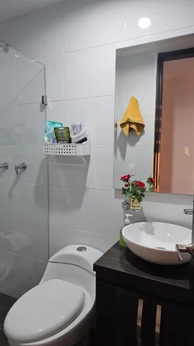 Apartamento En Ibague Excelente Ubicación