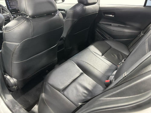 Toyota Corolla Xei 2.0 Flex AutomÁtico