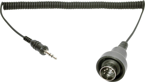 Sena 3.5mm Stereo Jack To 5 Pin Din Cable 843-01162