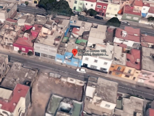 Imagen 3 de 5 de Casa En La Gustavo A Madero