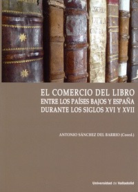Libro Comercio Del Libro Entre Los Países Bajos Y España D