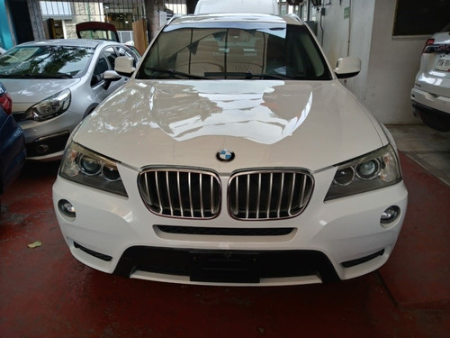 Imagen 4 de 15 de Bmw X3 3.0 X3 Xdrive35ia M Sport At 2013
