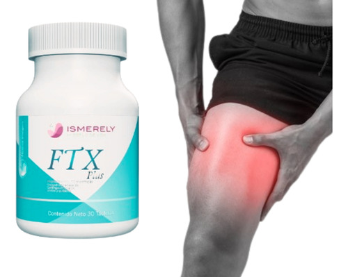 Pack 5 Ftx Plus Ismerely