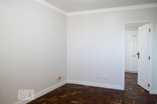 Apartamento À Venda - Mandaqui, 2 Quartos, 50 - S893133842