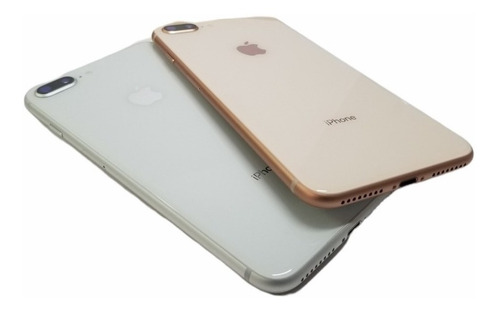 Imagen 5 de 7 de Apple iPhone 8 Plus (256gb) - Dorado