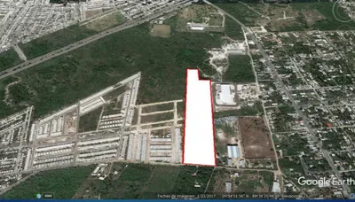 Terreno en venta