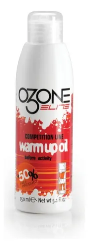 Energy Ozone Elite