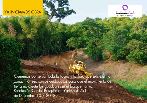 Imagen 3 de 18 de Venta Casas Campestres Sector El Tigre Pereira