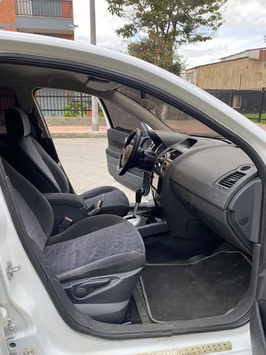 Renault Megane 2 2.0 Odeon