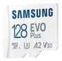 Segunda imagen para búsqueda de microsd capacidad de almacenamiento 128 gb