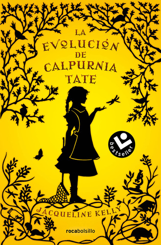 La Evolucion De Calpurnia Tate - Jacquelline Kelly