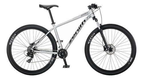 Bicicleta Zenith Andes Comp 2021 2x8v R29