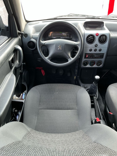 Peugeot Partner 1.6 Hdi Furgon Confort 92 5as
