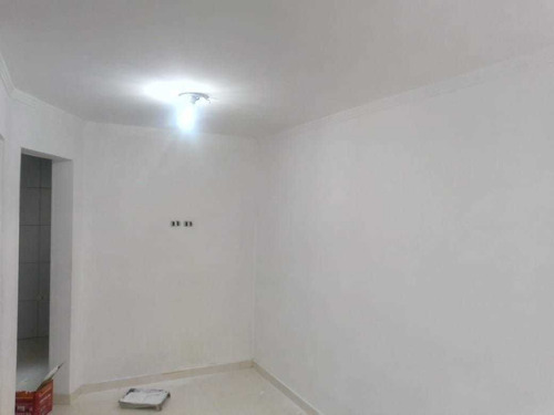 Imagem 8 de 15 de Apartamento Em São Paulo - Sp - So0167_slima