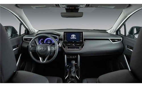 Imagem 5 de 6 de Toyota Yaris 1.5 16v Flex Sedan Xl Live Multidrive