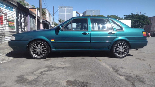 Volkswagen Santana Cl 1.8