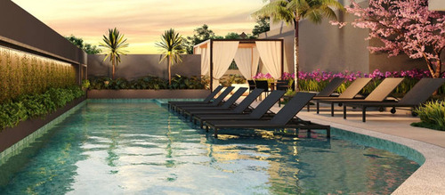Astral Saúde - 3 Dormitórios 95 M²