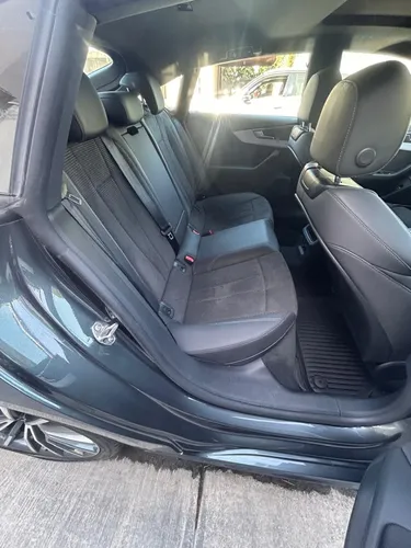 Audi A5 2.0 Sportback S-line 252hp Dsg