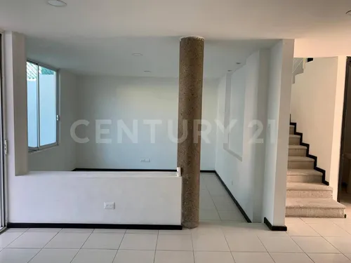 Venta De Casa Col Valle Del Sur Puebla. Pue