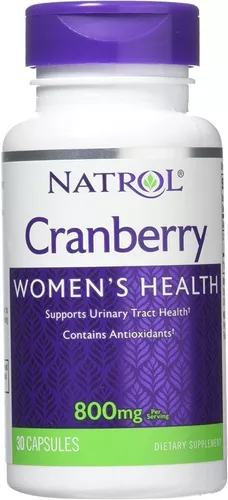 AAURINAF – Cranberry Pato Urinario Femenino 1000ml