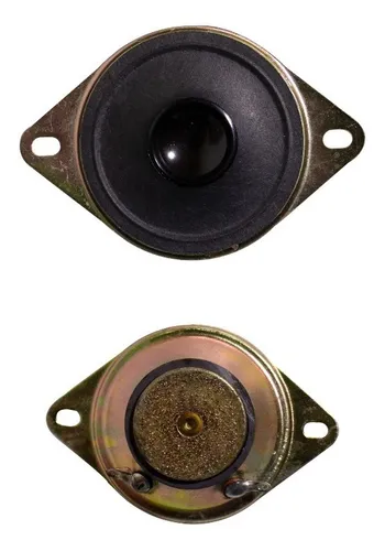 Parlante-tweeter Avc 2 Pulgadas 10 Watts 8 Ohms Spt-1602