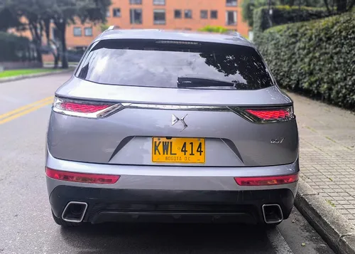 D.S. DS7 1.6 Audace