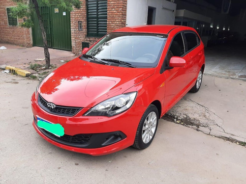 Chery Fulwin