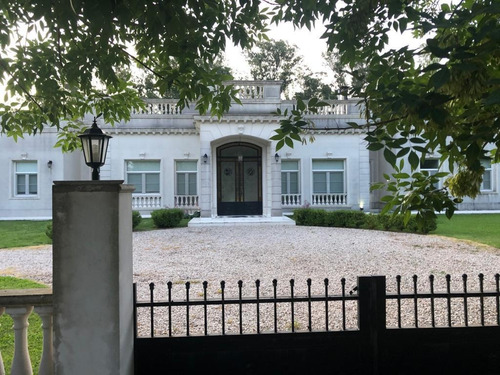 Imagen 1 de 12 de Alquiler Temporario Casa 5 Amb - Campos De Roca I