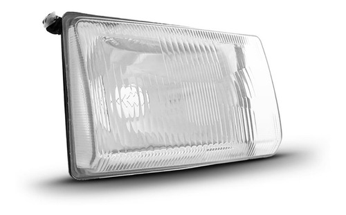 Imagen 2 de 10 de Optica Dodge 1500 78/81 Izquierdo