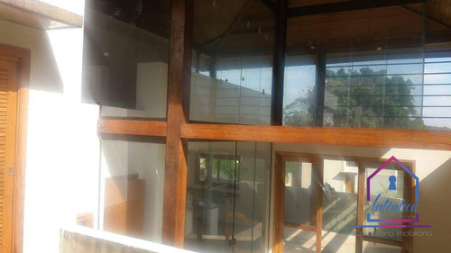 Imagem 11 de 19 de Casa Com 3 Dormitórios À Venda, 212 M² Por R$ 890.000 - Vila Flórida - Cotia/sp - Ca1318