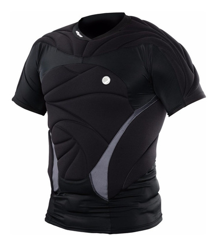 Chest Protector Dye Performance Marcador Gotcha Xtremechiwas