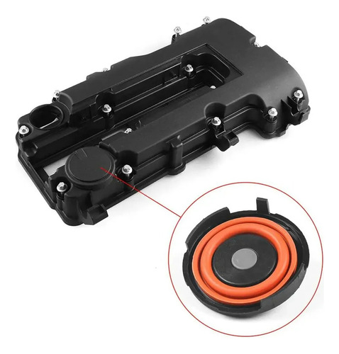 55573746 Diafragma Válvula Pcv Sonic Cruze Encore Buick 1.4l