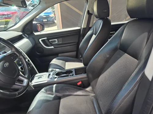 Land Rover Discovery sport 2.0 Se At