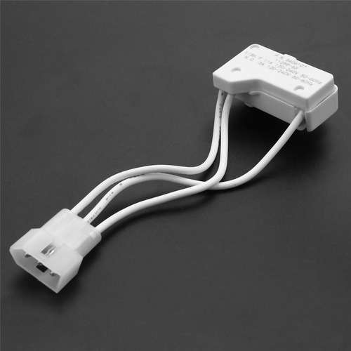 Interruptor Para 3406109 3406107 Whirlpool, Kenmore, Sears,