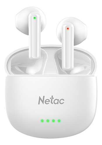Netac Auriculares Inalámbricos Bluetooth Tws Lk35