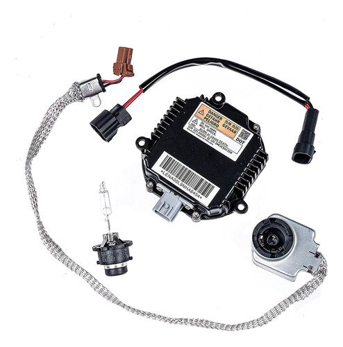 28474-89904 Faro Hid Ballast D2s+cabezal De Encendido Con Bo