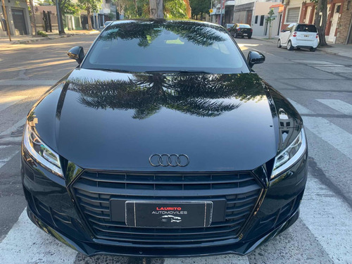 Imagen 2 de 15 de Audi Tt 2018 2.0 T Fsi 230cv