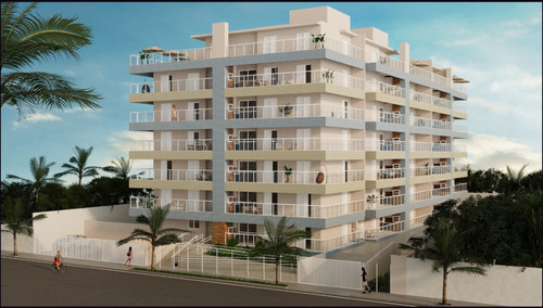 Lançamento Na Praia Do Maitinga Bertioga A Partir De R$ 695 Mil !!